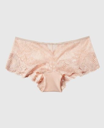La Senza Boyshort panty offer