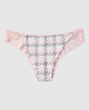 La Senza Cheeky panty offer
