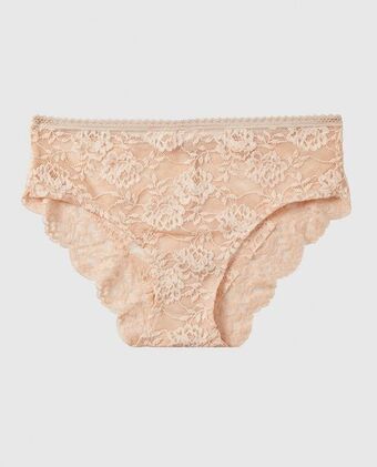 La Senza Hipster panty offer