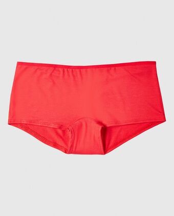 Boyshort panty