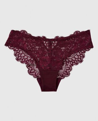 La Senza Brazilian panty offer