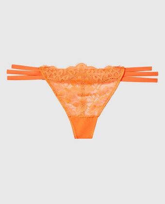 La Senza G-string panty offer