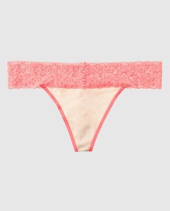 La Senza Thong panty offer
