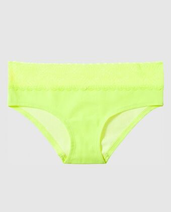 La Senza Hipster panty offer