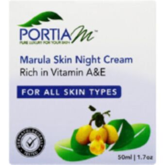 Clicks Marula night cream 50ml offer