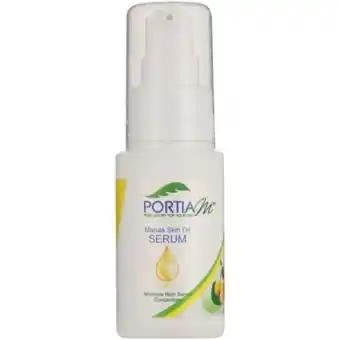 Clicks Marula skin serum oil offer