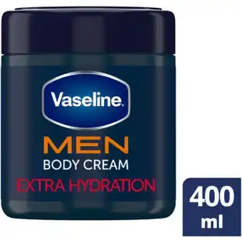 Clicks Moisturising body cream extra strength 400ml offer