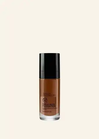 Fresh nude foundation 080 tuscany chestnut 30ml