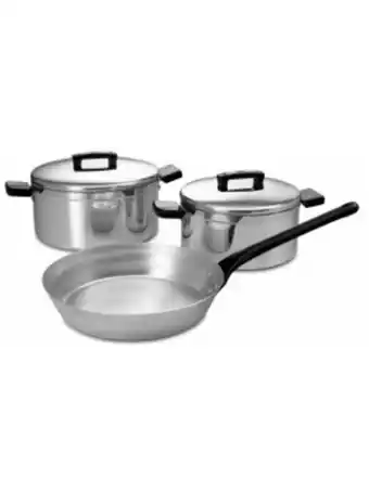 Hart j7 starter pot set