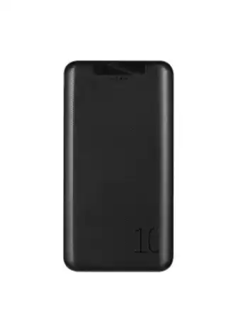 Amplify spark series 10000mah power bank amp-9000-bkgr