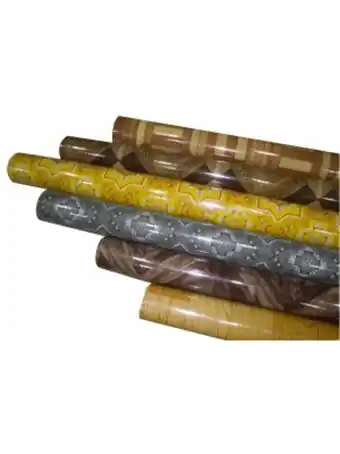 183x300 diy vinyl roll (0.5mm)