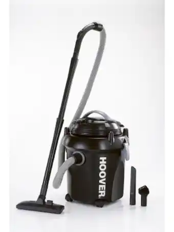 OK Furniture Hoover wet & dry vacuum cleaner hwd20 offer