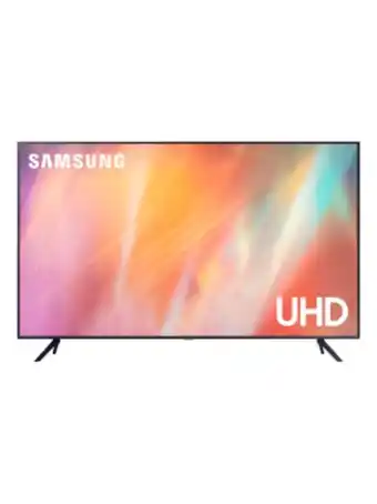 OK Furniture Samsung 65"(165cm)4k/uhd smart l.e.d. tv ua65au7000kxxa offer