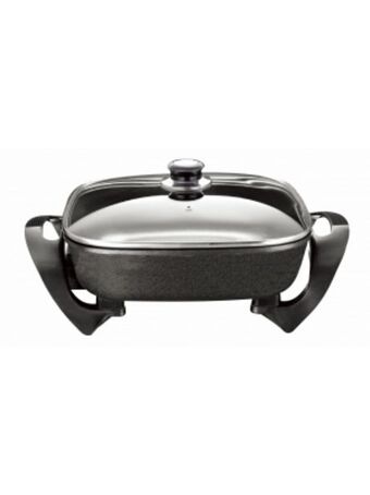 OK Furniture Sunbeam 30cm frying pan sefp-750 offer