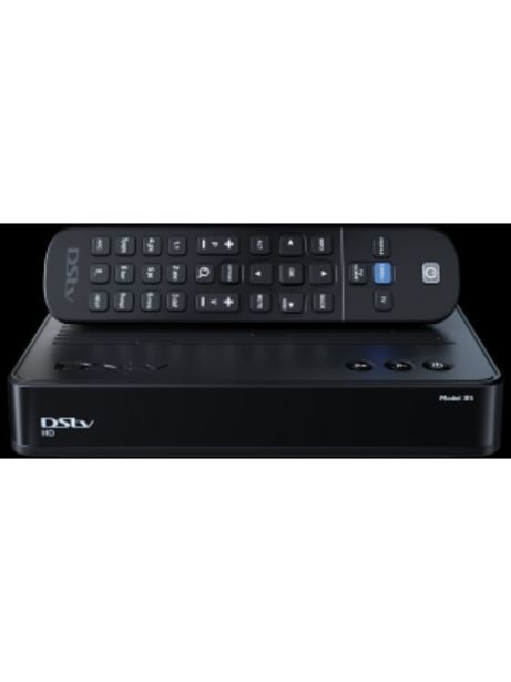 Dstv 8s hd decoder only rmhd4140 offer at OK Furniture