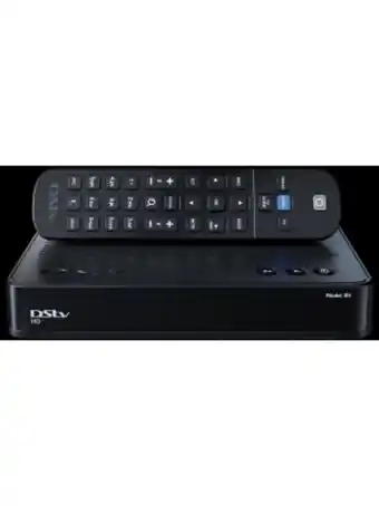 OK Furniture Dstv 8s hd decoder only rmhd4140 offer
