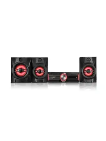 OK Furniture Hisense 2.1ch 800w cd mini hifi ha650 offer