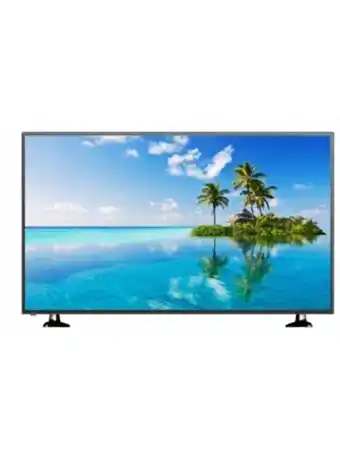 OK Furniture Telefunken 50"(127cm)fhd l.e.d tv tledd-50fhda/b offer