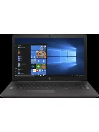 OK Furniture Hp amd 15.6" notebook 255 g7 203b5ea/2v0w2es offer