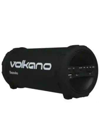 OK Furniture Volkano bazooka bluetooth speaker offer