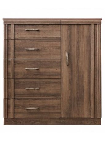 Sophia maxi chest of drawers