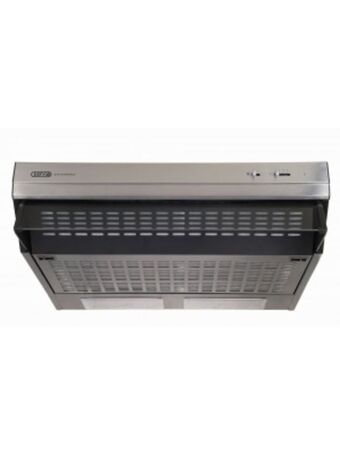 House & Home Defy 60cm stainless steel cookerhood dch291 offer