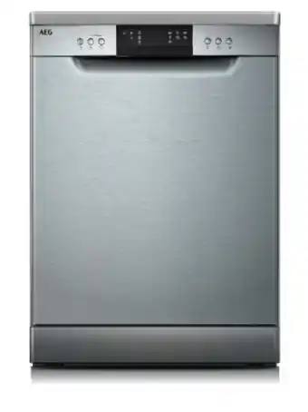 House & Home Aeg stainless steel 14 place dishwasher ffb7220czm offer