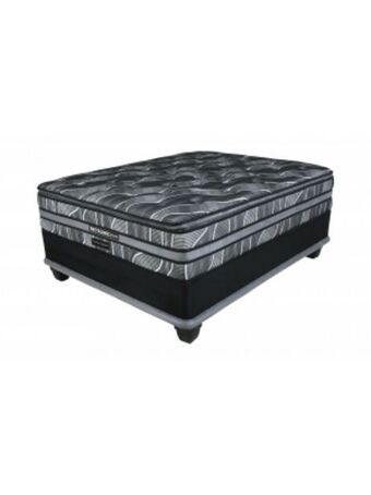 OK Furniture Restonic chiro-zone 152cm base set offer