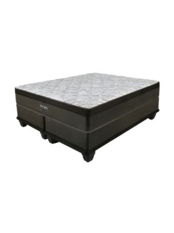 OK Furniture Restonic health rest 183cm base set offer