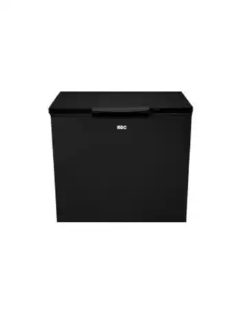 House & Home Kic 207l black chest freezer kcg210bl offer