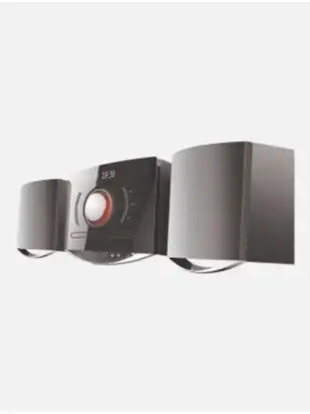 House & Home Jvc micro dvd hifi ux-dn300 offer