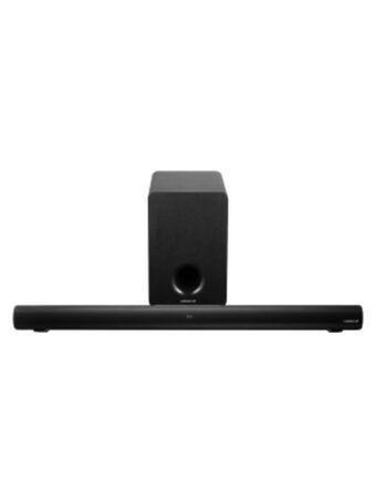 House & Home Volkano 2.1 soundbar with hypersonic series vkx-3905 offer