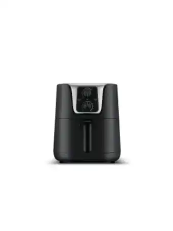 House & Home Defy 3lt air fryer black daf7003b offer