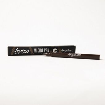 Signature Cosmetics Signature brow micro pen offer