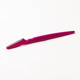 Signature facial hair remover