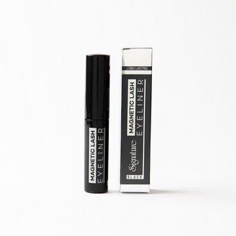 Signature Cosmetics Signature magnetic lash eyeliner offer