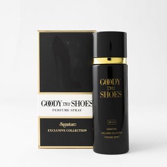 Signature Cosmetics Goody two shoes 60ml offer