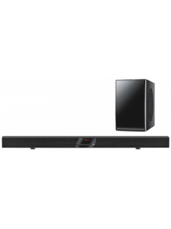 Jvc bluetooth 2.1 channel soundbar th-by370