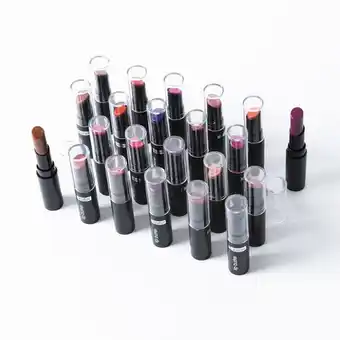 Signature Cosmetics Lip butter offer