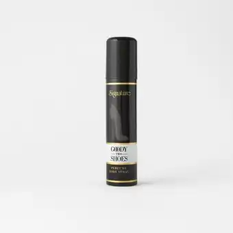 Goody two shoes body spray