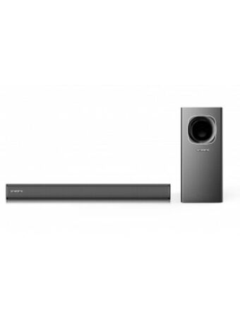 House & Home Skyworth 2.1 channel soundbar with wireless subwoofer ss330 offer
