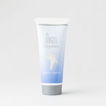 My angel hand and body lotion