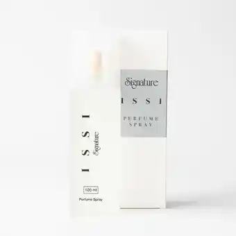 Signature Cosmetics Issi 100ml offer