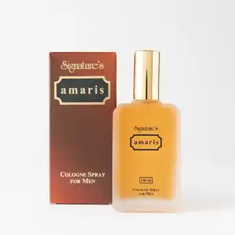 Signature Cosmetics Amaris 100ml offer