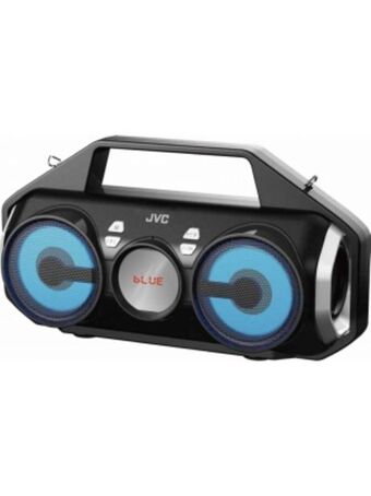 House & Home Jvc rv-n120b portable bluetooth radio - rv-n120b offer