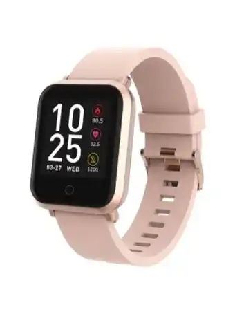 House & Home Volkano active tech serene +heart rate monitor vk-5072-gd offer