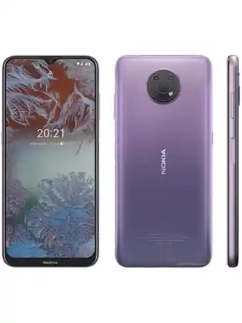 House & Home Vodacom nokia 6.5" 4g dual sim smartphone g10 offer