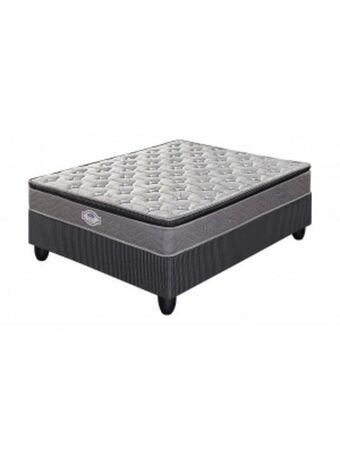 House & Home Edblo nambiti 152cm pillow top base set offer