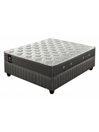 Sealy dublin 152cm base set