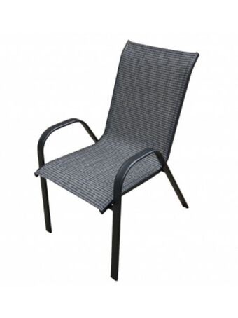 Safari patio chair